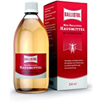 Ballistol Home Remedy-Multicolor (50 ml)- Unisex Adulto